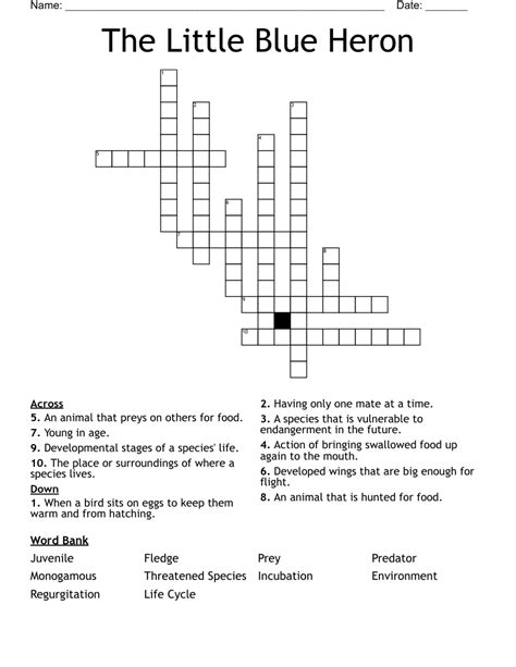 Solve your "<strong>squash</strong>" <strong>crossword</strong> puzzle fast & easy with the-<strong>crossword</strong>-solver. . Heron kin crossword